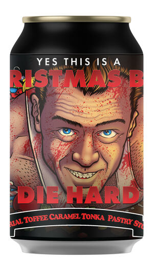 Image of beer Cervisiam Die Hard Imperial Pastry Stout