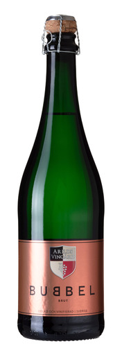 Uke 51: Arilds Vingård Bubbel Brut