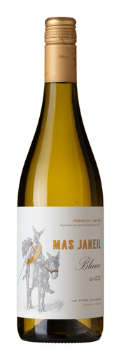 Uke 24: François Lurton Mas Janeil Blanc