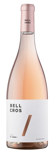 Uke 26: Bell Cross L'Amic