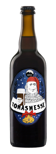 Image of beer Kinn Tomasmesse 2019