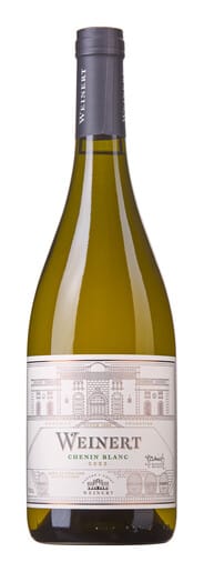 Weinert Chenin Blanc