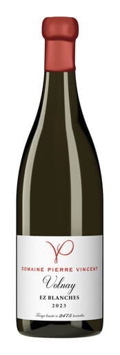 P. Vincent Volnay Ez Blanches