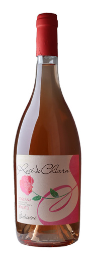 Salustri Rosé di Chiara