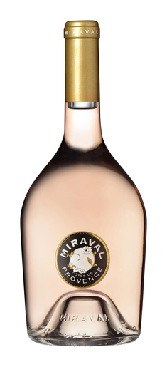 Uke 29: Miraval Côtes de Provence Rosé