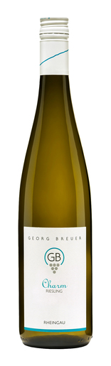 Uke 41: Georg Breuer Charm Riesling