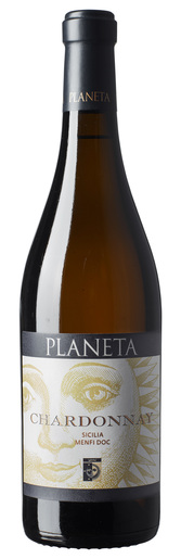 Uke 28: Planeta Chardonnay
