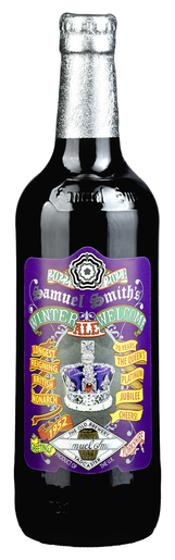 Image of beer Samuel Smith's Winter Welcome Ale