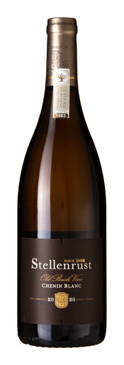 Uke 2: Stellenrust Chenin Blanc