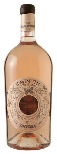 Pasqua 11 Minutes Rosé 2018