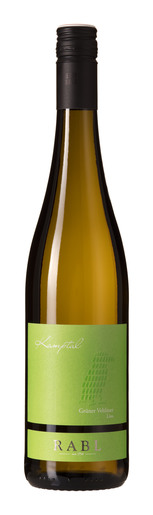 Uke 8: Rabl Grüner Veltliner