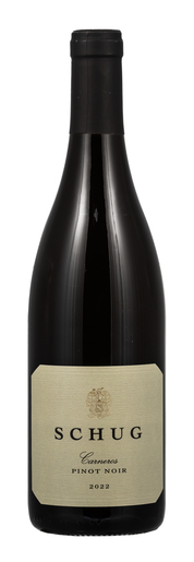 Uke 21: Schug Carneros Pinot Noir