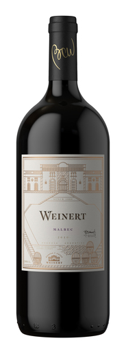 Weinert Malbec
