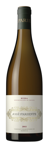 Uke 22: José Pariente Verdejo Fermentado en Barrica