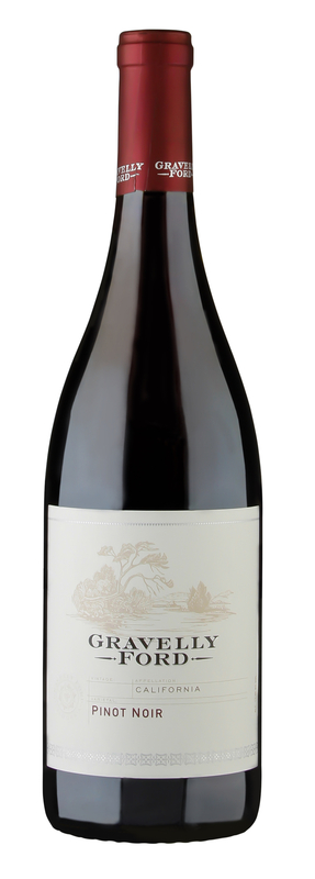 wine bottle
