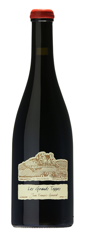 wine bottle