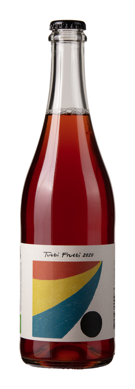 wine bottle