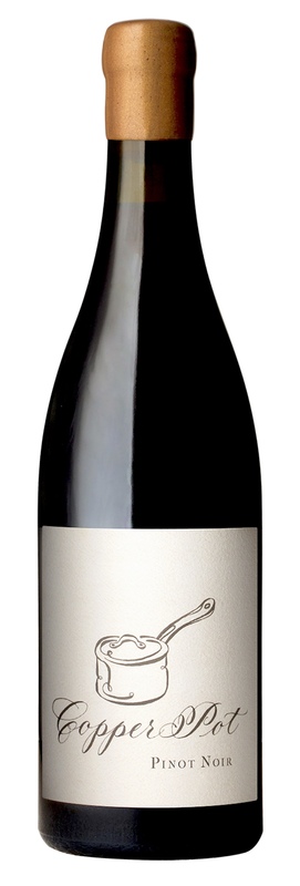 wine bottle