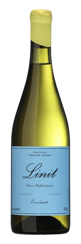 wine bottle