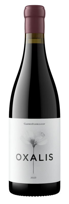 wine bottle