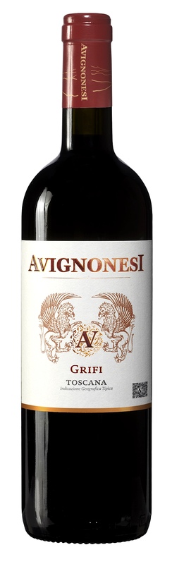 wine bottle