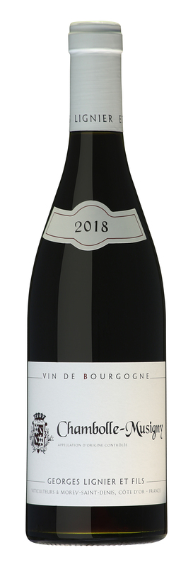 wine bottle