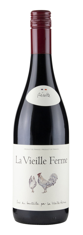 wine