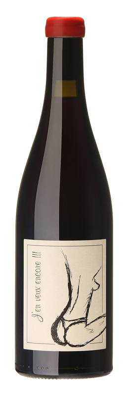 wine bottle