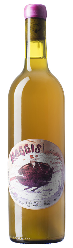 wine bottle